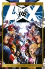 Marvel Premium: Avengers Vs. X-men - Book