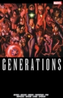 Generations - Book