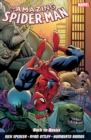 Amazing Spider-man Vol. 1: Back To Basics - Book