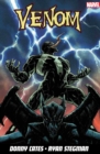 Venom Vol. 1: Rex - Book
