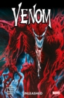 Venom Unleashed - Book
