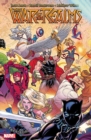 The War Of The Realms - Book