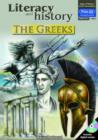 The Greeks - Book