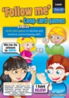 Loop Card Games - English Lower - Book