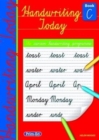 Handwriting Today : Book C Book C - Book