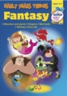 Early Years - Fantasy - Book