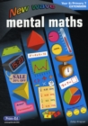 New Wave Mental Maths Year 6/Primary 7 Extension - Book