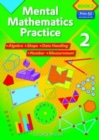 Mental Mathematics Practice : Book 2 - Book