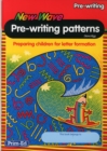 New Wave Pre-Writing Patterns Workbook : Preparing Children for Letter Formation - Book
