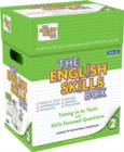 The English Skills Box 2 : Tuning in to Texts with SATs Focused Questions - Book