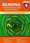 Reading - Comprehension and Word Reading : Lesson Plans, Texts, Comprehension Activities, Word Reading Activities and Assessments for the Year 4 English Curriculum - Book