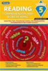 Reading - Comprehension and Word Reading : Lesson Plans, Texts, Comprehension Activities, Word Reading Activities and Assessments for the Year 5 English Curriculum - Book