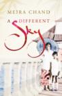 A Different  Sky - Book