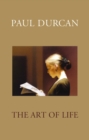 The Art Of Life - Book
