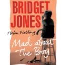 Bridget Jones: Mad About the Boy - Book