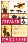 My Cleaner - Book