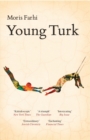 Young Turk - Book
