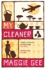 My Cleaner - eBook