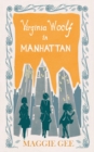 Virginia Woolf in Manhattan - Book