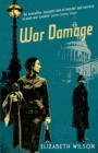 War Damage - Book