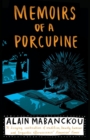 Memoirs Of A Porcupine - Book