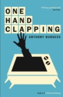 One Hand Clapping - Book