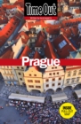 Time Out Prague City Guide - Book