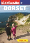 Kiddiwalks in Dorset - Book