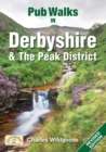 Pub Walks in Derbyshire & the Peak District - Book