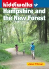 Kiddiwalks in Hampshire and the New Forest - Book