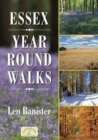 Essex Year Round Walks - Book