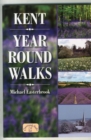 Kent Year Round Walks - Book