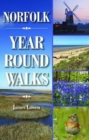 Norfolk Year Round Walks - Book