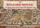 The Boxford Mosaic : A Unique Survivor from the Roman Age - Book