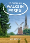 20 Circular Walks in Essex - Book