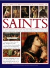 Complete Illustrated Encylopedia of Saints - Book