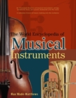 World Encyclopedia of Musical Instruments - Book