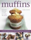 Muffins - Book