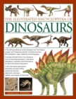 Illustrated Encyclopedia of Dinosaurs - Book