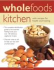 Wholefoods Kitchen - Book