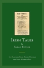 Irish Tales by Sarah Butler - Book