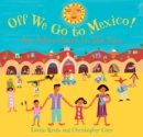 Off We Go to Mexico - Book