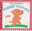 Clare Beaton`s Nursery Rhymes - Book
