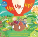Up, Up, Up - Book