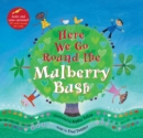 Here We Go Round The Mulberry Bush - Book