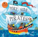 Port Side Pirates - Book