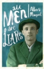 All Men are Liars - Book