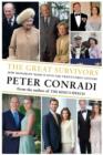 The Great Survivors - eBook