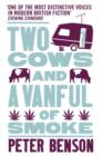 Two Cows and a Vanful of Smoke - eBook