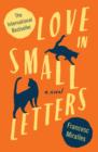Love in Small Letters - eBook